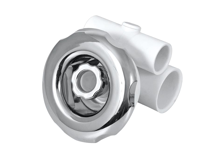 按摩浴缸噴嘴 塑件