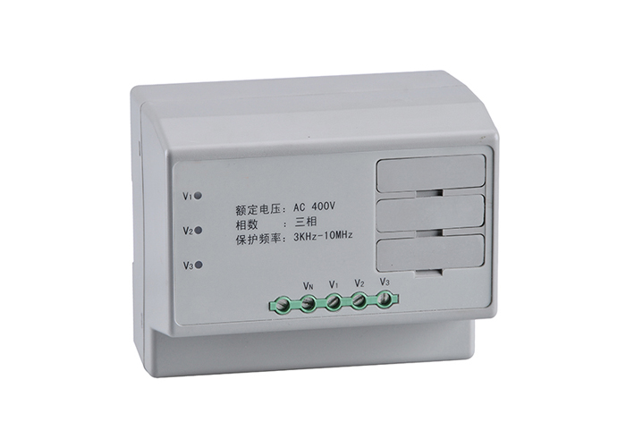 諧波保護(hù)器 外殼