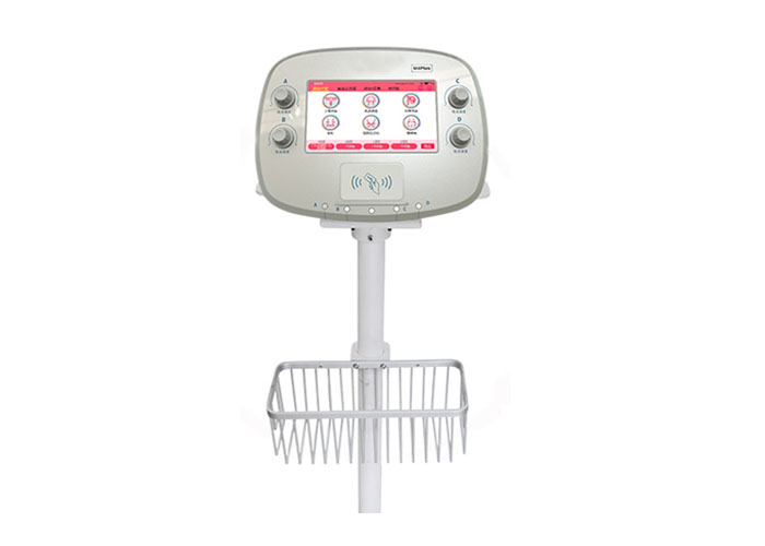 產(chǎn)后康復儀 塑料件