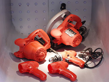 電動(dòng)園林工具產(chǎn)品