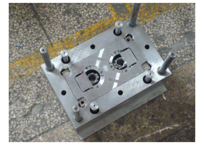 洗衣機(jī)骨架