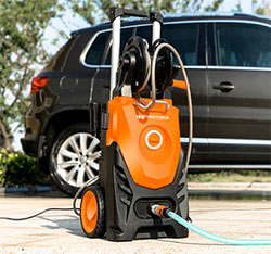 電動(dòng)園林工具產(chǎn)品