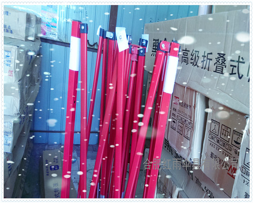 合肥帳篷廠加寬大旦管折疊帳篷