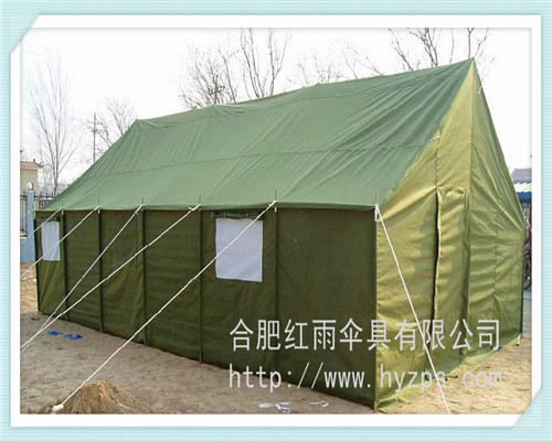 安徽合肥施工帳篷